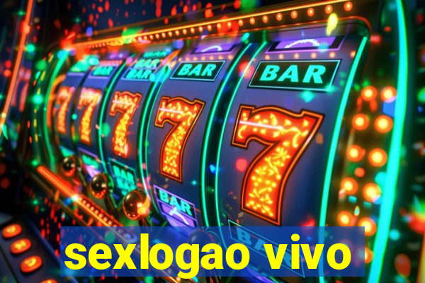 sexlogao vivo